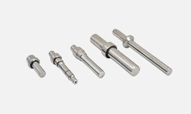 Valve Push Rods
